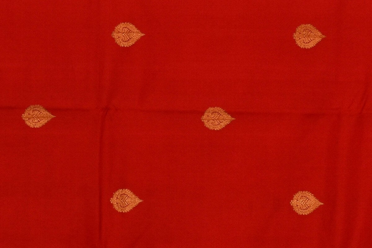 Kanjivaram silk saree SS2925
