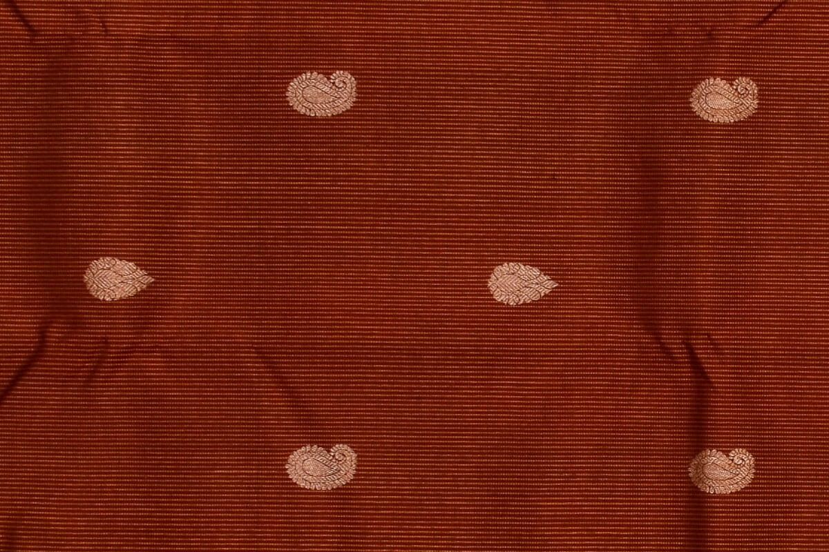 Kanjivaram silk saree SS3287