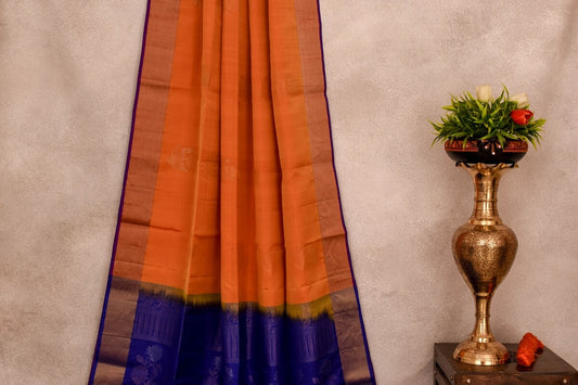 Soft silk sarees || Soft Silks AC955