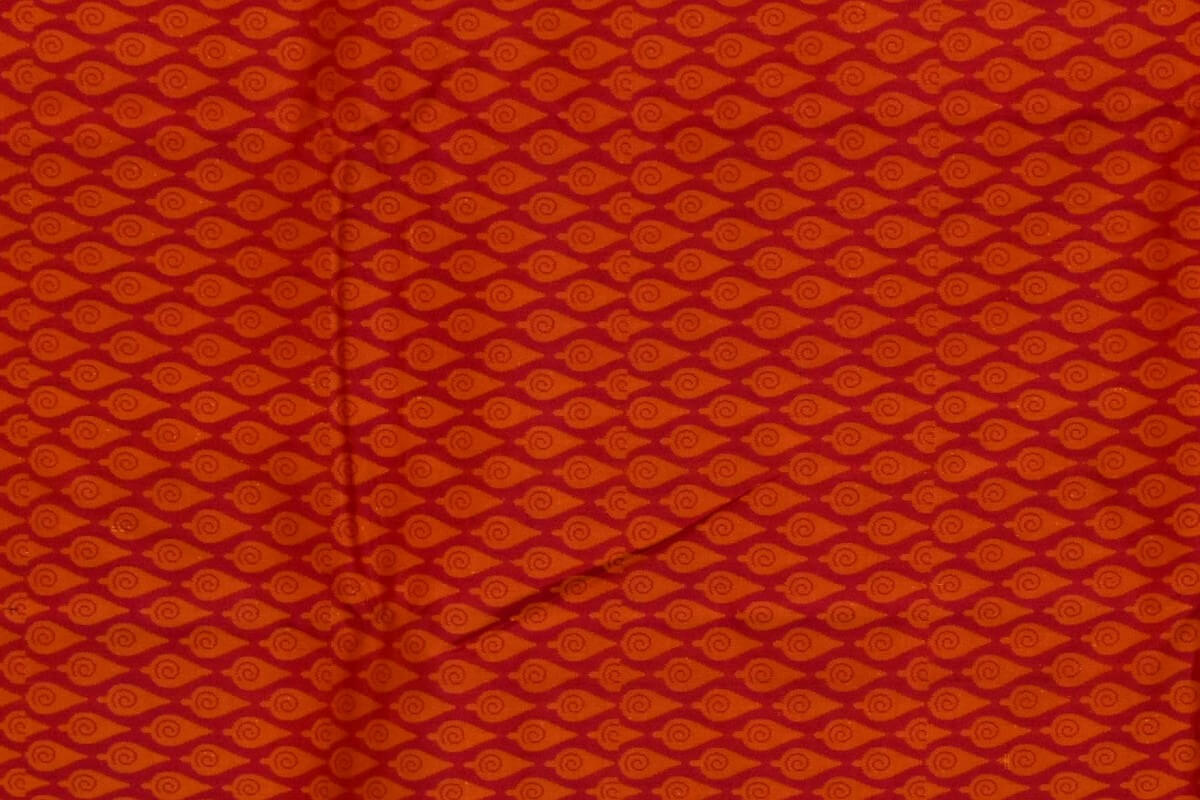 Kanjivaram silk saree SS2634