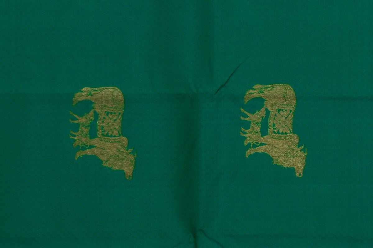 Kanjivaram silk saree SS2365
