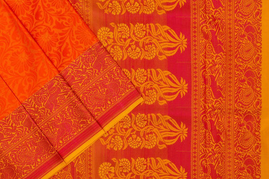 Soft silk saree SS2132