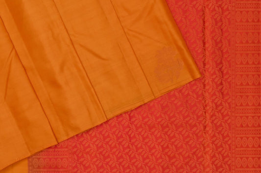 Soft silk saree AC816