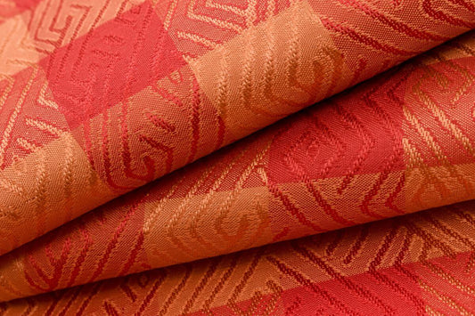 Kanjivaram silk saree SS3391