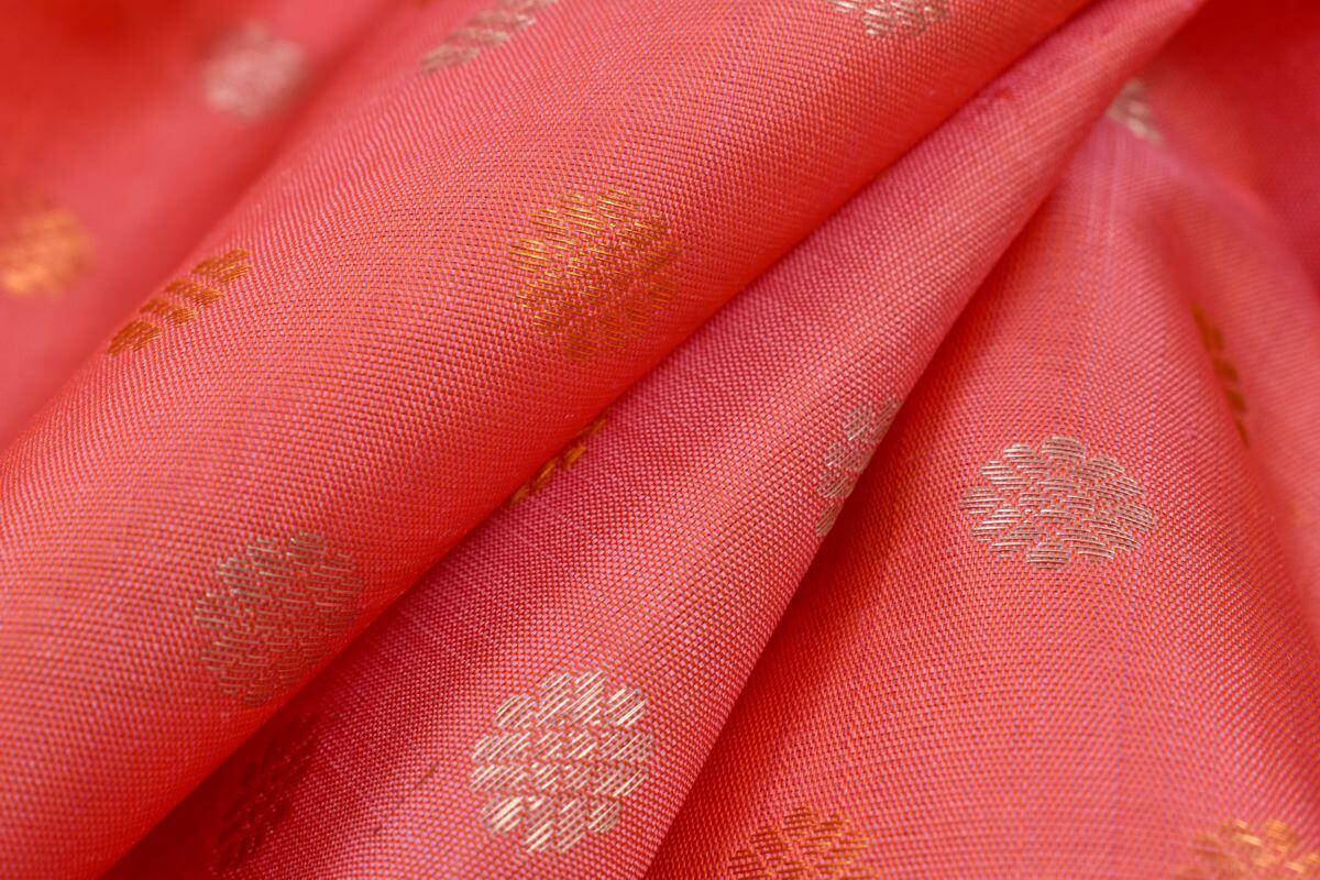 Kanjivaram silk saree SS3312