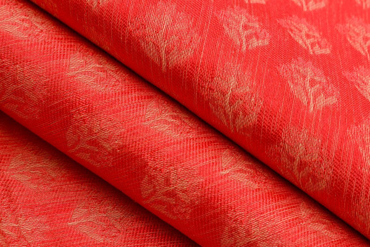 Kora silk cotton saree SS2659