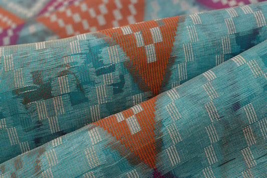 Banarasi cotton saree SS3423