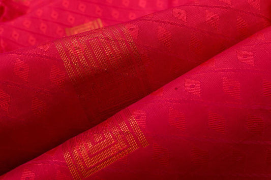 Soft silk saree AC698