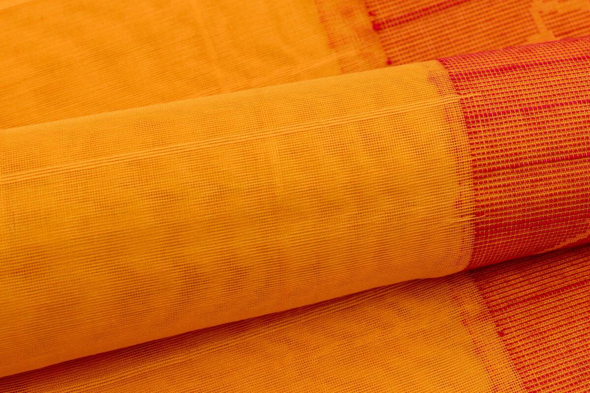 Kora silk cotton saree SS2661