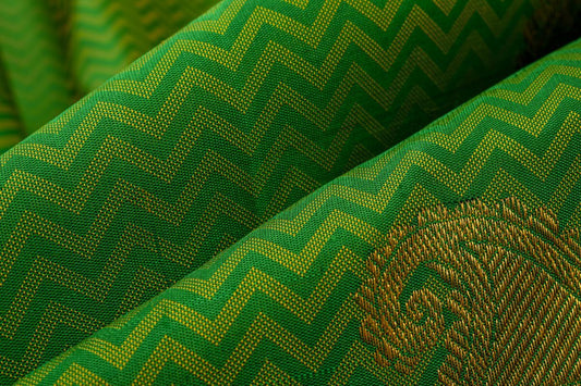 Kanchipuram silk sarees