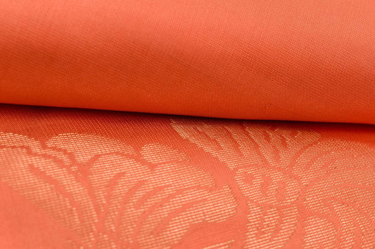 Soft silk saree AC865