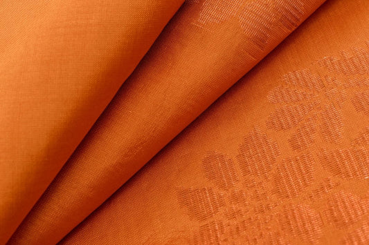 Soft silk saree AC816