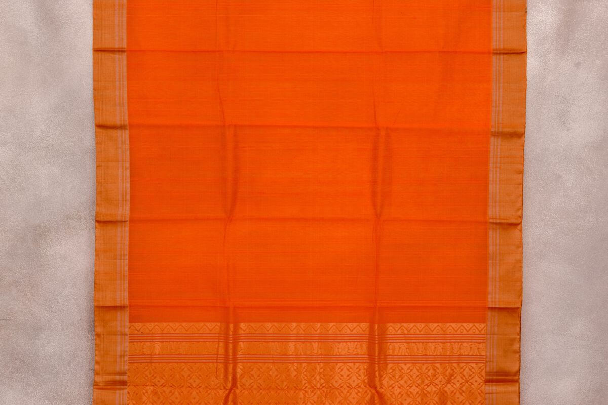 Silk cotton saree SS2008
