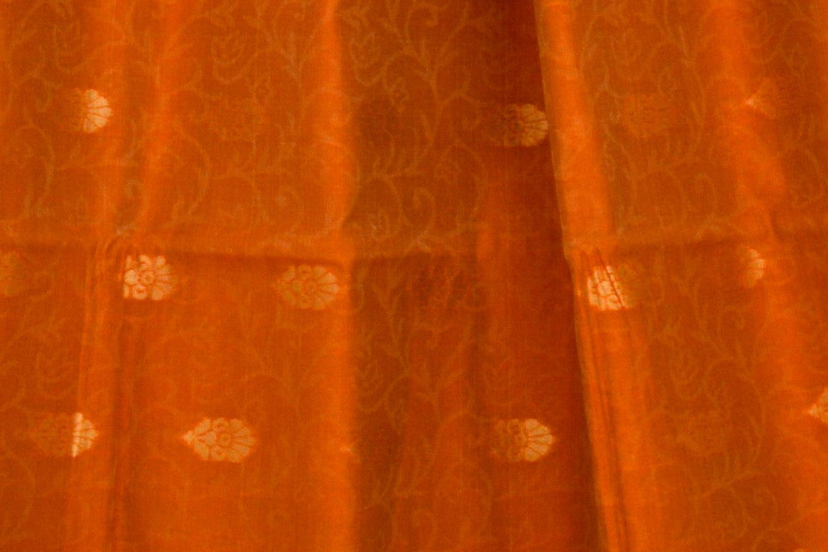 Kora silk cotton saree SS1692